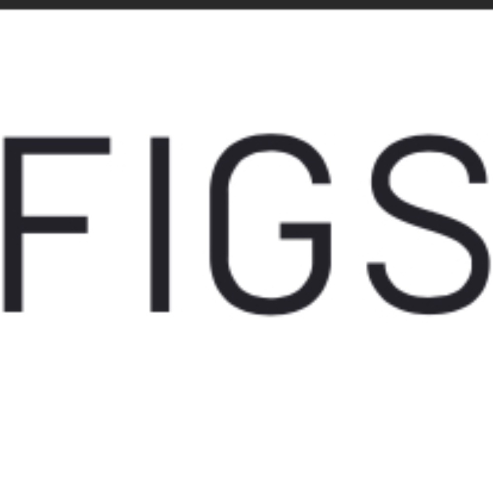 FIGS Shocking pink